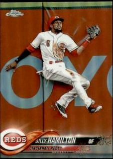 Billy Hamilton