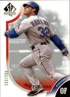 Josh Hamilton