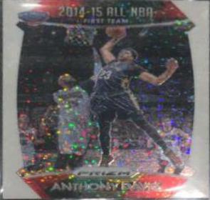 Anthony Davis