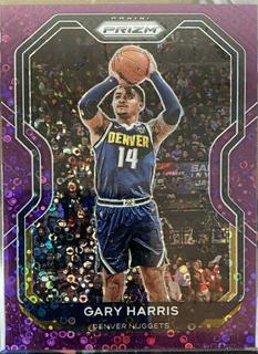 Gary Harris