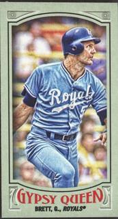 George Brett