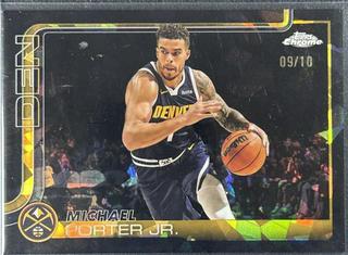 Michael Porter Jr.
