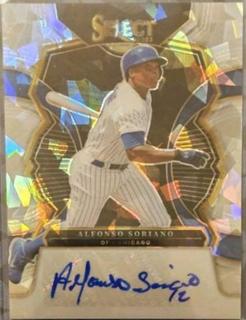 Alfonso Soriano