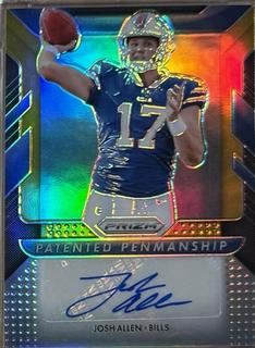 Josh Allen