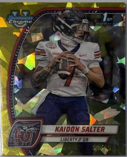 Kaidon Salter