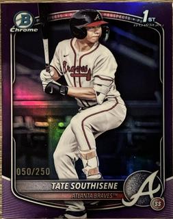 Tate Southisene