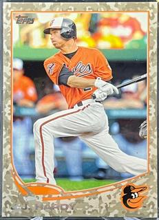 J.J. Hardy