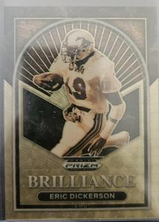 Eric Dickerson