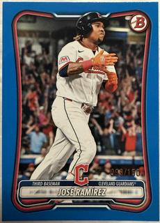 Jose Ramirez