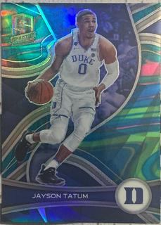 Jayson Tatum