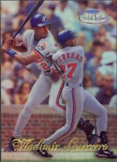 Vladimir Guerrero