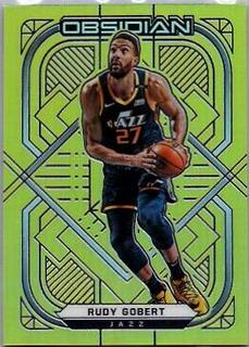 Rudy Gobert