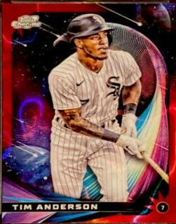 Tim Anderson