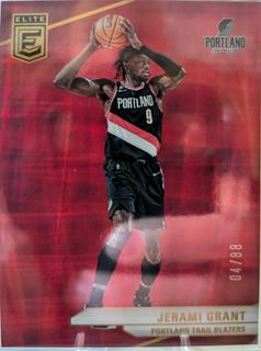 Jerami Grant