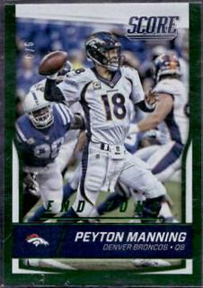 Peyton Manning