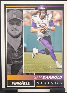 Sam Darnold