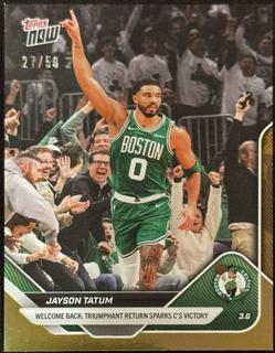 Jayson Tatum