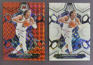 Aaron Gordon