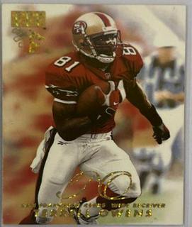 Terrell Owens