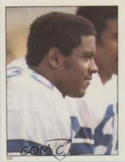 Tony Dorsett