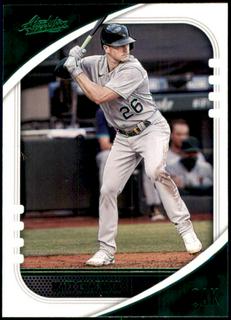 Matt Chapman