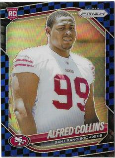 Alfred Collins