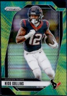 Nico Collins