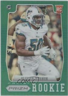 Olivier Vernon