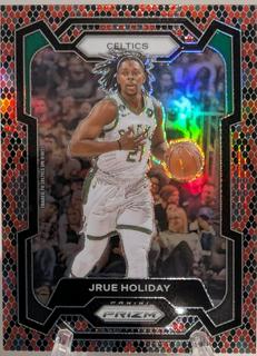 Jrue Holiday