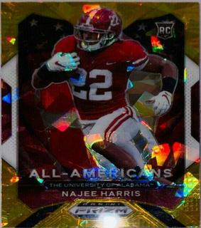 Najee Harris