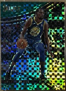 Kevin Durant