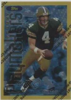 Brett Favre