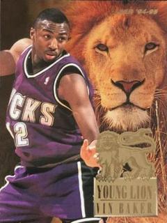 Vin Baker
