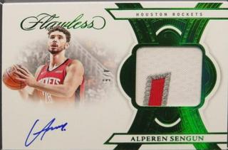 Alperen Sengun