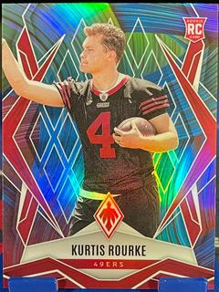 Kurtis Rourke