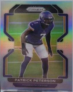 Patrick Peterson