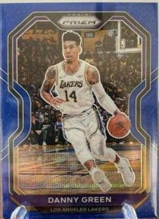Danny Green