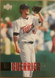 Matt Guerrier