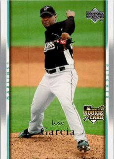 Jose Garcia