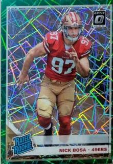Nick Bosa