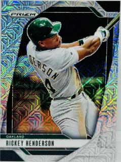 Rickey Henderson