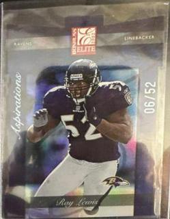 Ray Lewis
