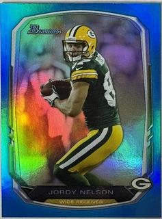 Jordy Nelson