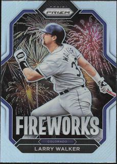 Larry Walker