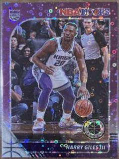 Harry Giles III