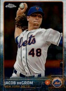 Jacob DeGrom