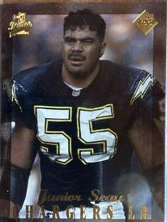 Junior Seau
