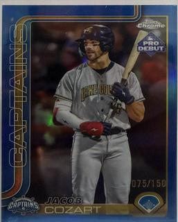 Jacob Cozart