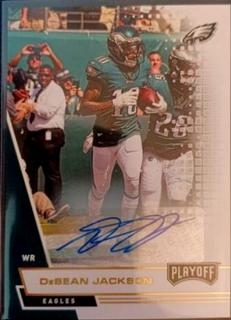 DeSean Jackson