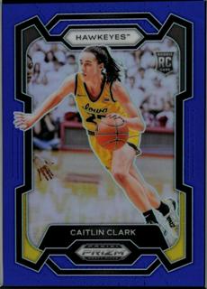 Caitlin Clark
